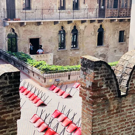 Le Suite Di Giulietta-2