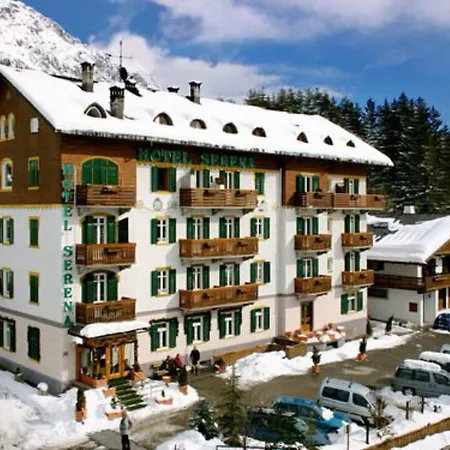 Hotel Serena-2