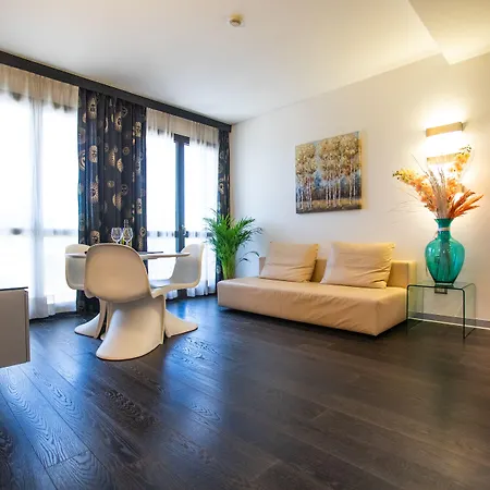 Matrix Hotel & Residence-2