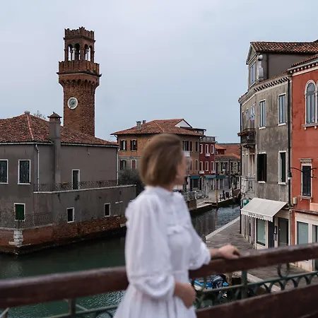 Hyatt Centric Murano Venice-2