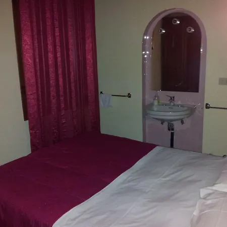 Hotel Casa Linger-2