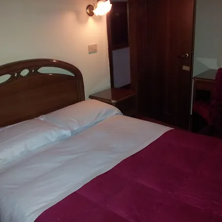 Hotel Casa Linger-3