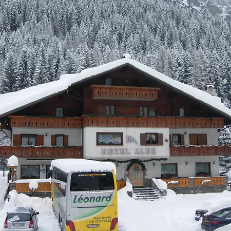 Hotel Albe-2