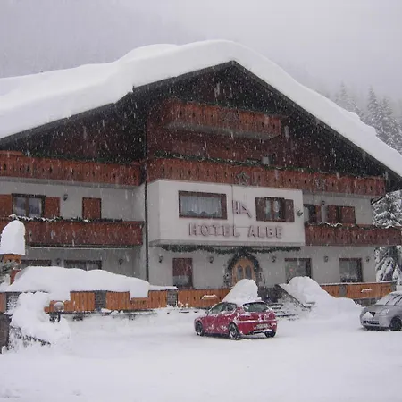 Hotel Albe-3