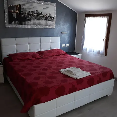 B&B Casa Taty-2