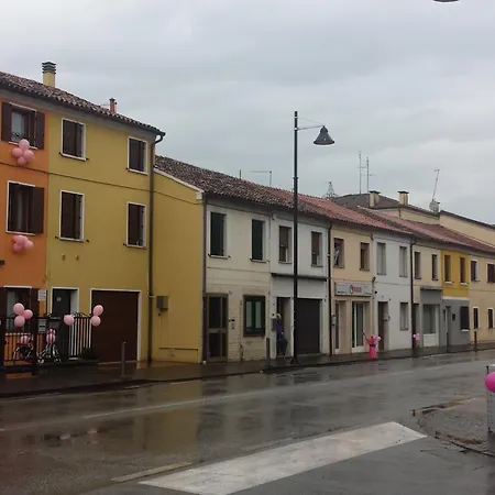 B&B Casa Taty-3