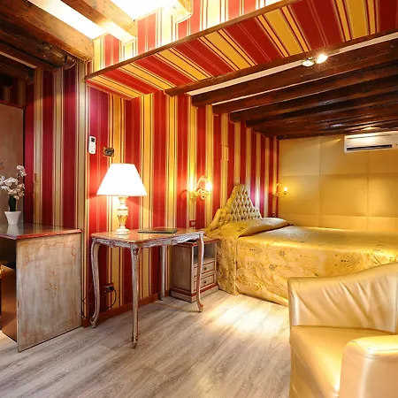 Hotel Ca' Marinella-3