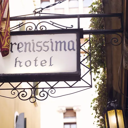 Hotel Serenissima-2