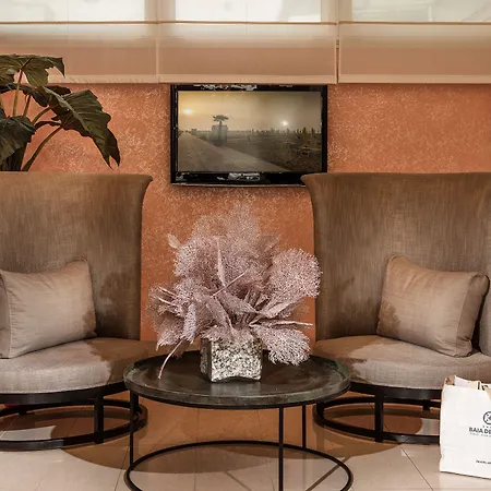 Baia Del Mar Beach Boutique Hotel-2