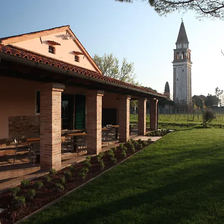 Venissa Wine Resort-2