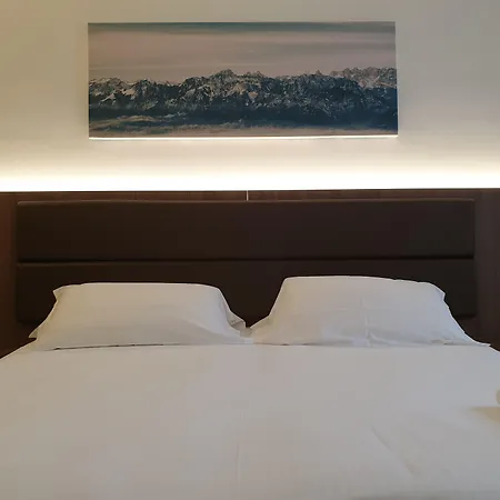 Albergo Delle Alpi-2
