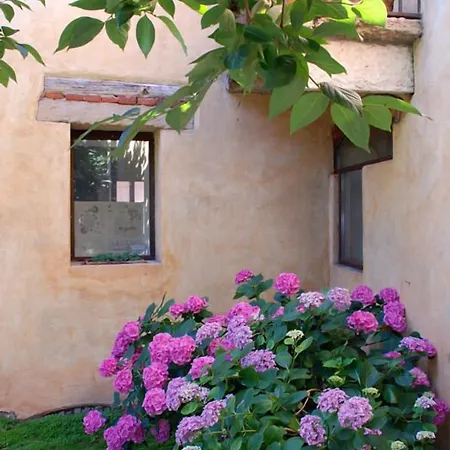 Il Relais Dell'Abbazia-2
