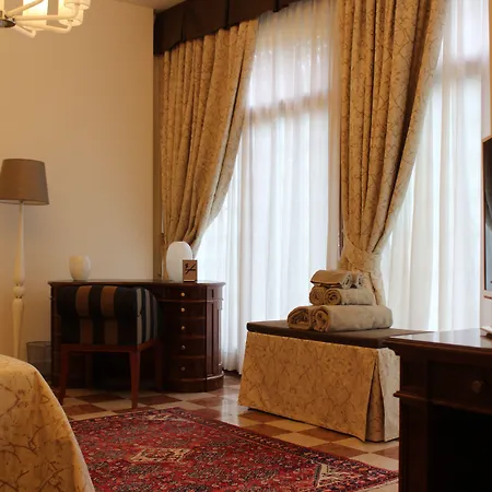 Domus Dotti V Guest House-2