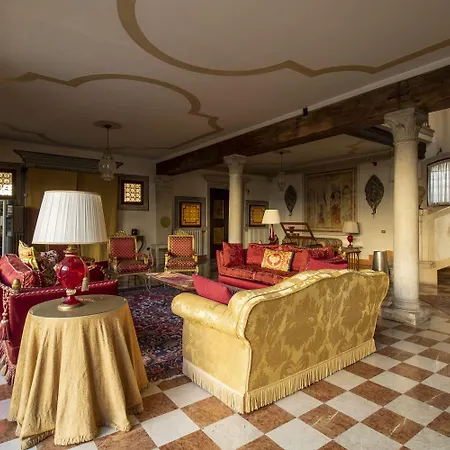 Domus Dotti V Guest House-3
