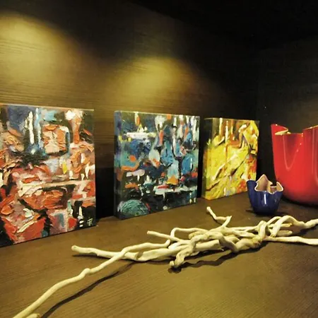 Venice Art Design B&B And Apartments-2