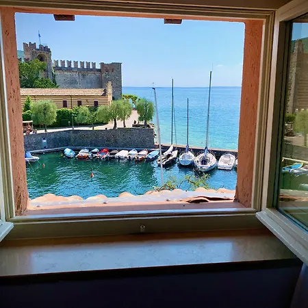 Albergo Ristorante Gardesana ***S-2