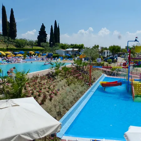 Camping Serenella-3