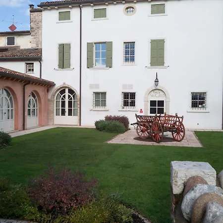 Residence Corte San Carlo-3