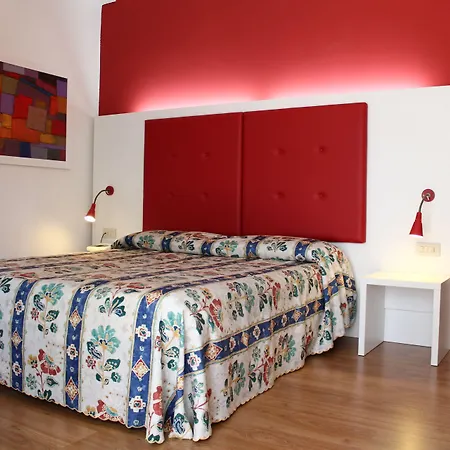 Hotel Azzorre-3