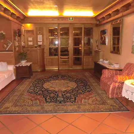 Hotel Alemagna-3