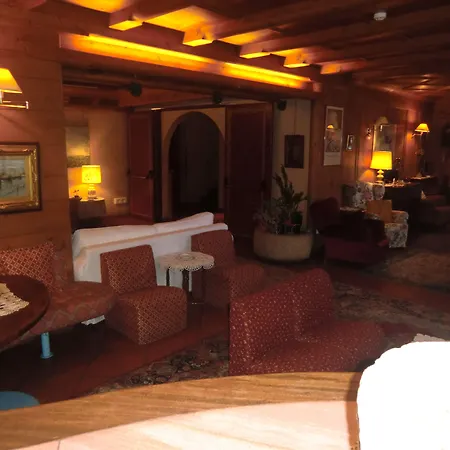 Hotel Alemagna-2