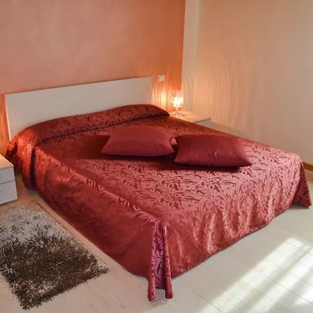 Agriturismo Ca' La Pergola-3