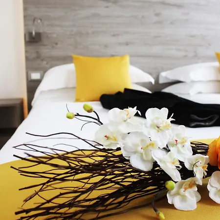 Sole Hotel Verona-2