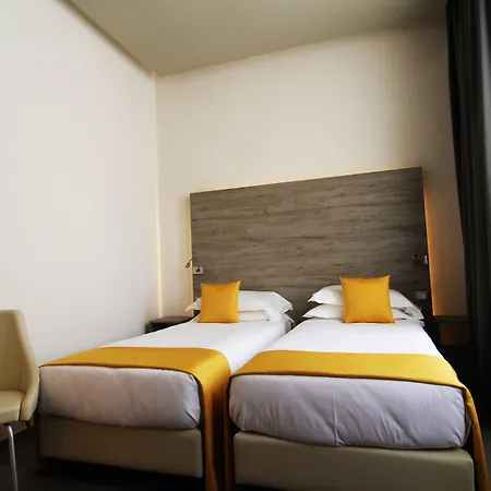 Sole Hotel Verona-3