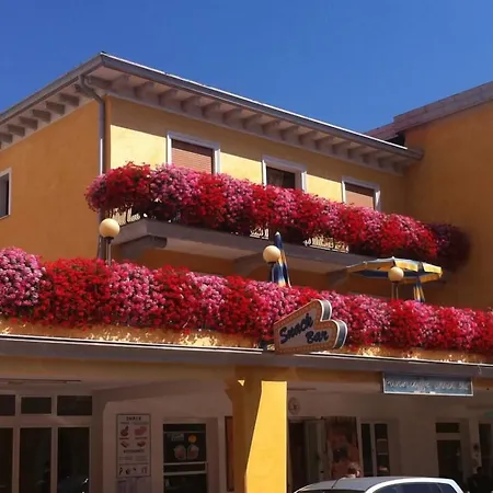 Hotel Al Mare-3