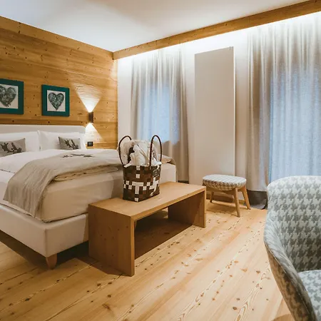FIORI Dolomites Experience Hotel-3