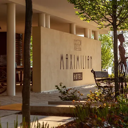 Hotel Maximilian-3