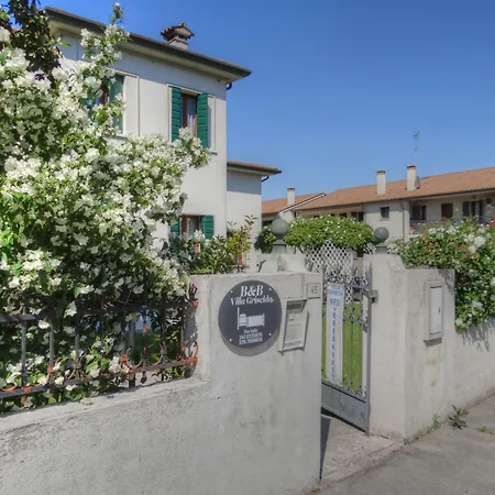 B&B Villa Griselda-3