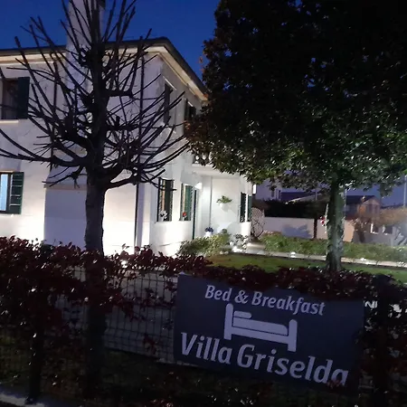 B&B Villa Griselda-2