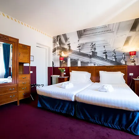 Antico Hotel Vicenza-3