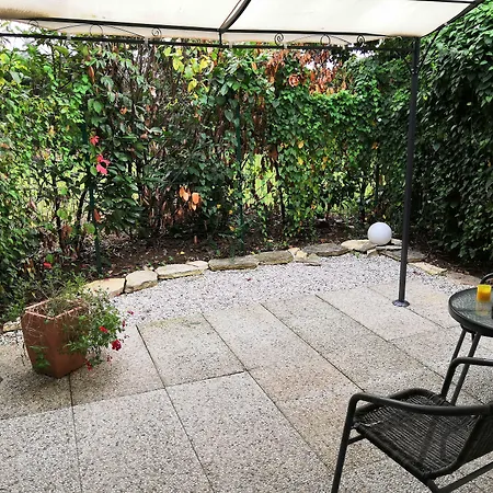 Country Home B&B Il Melo-3