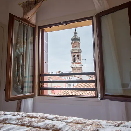 San Teodoro Palace - Luxury Apartments-3