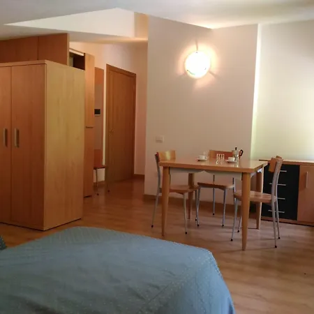 Residence Miravalle E Stellalpina-2