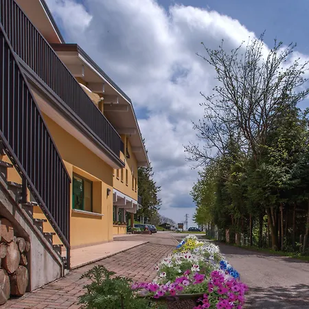 Residence Miravalle E Stellalpina-3