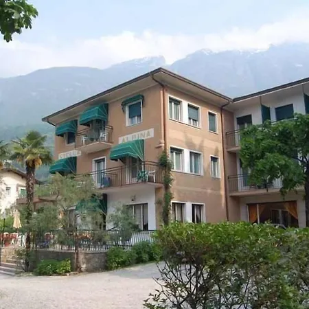 Hotel Stella Alpina-2