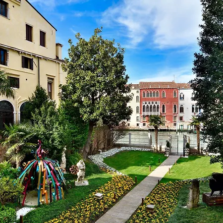 Palazzo Venart Luxury Hotel-2