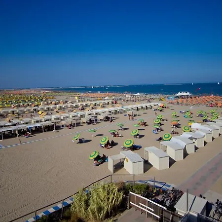 Hotel Ragno D'Oro-3