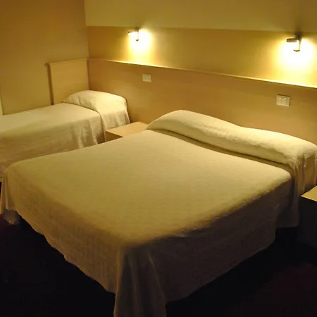 Park Hotel Italia-3