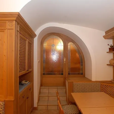 Hotel Alpi - Foza-2