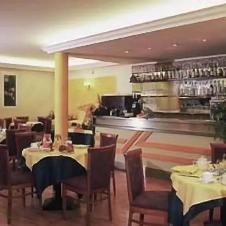 Hotel Park Venezia-2