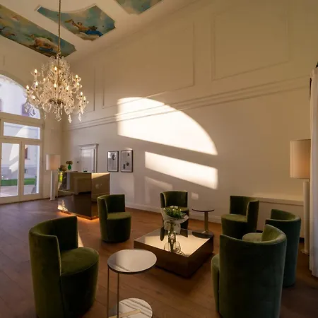 Hotel Villa Soligo - Small Luxury Hotels Of The World-2