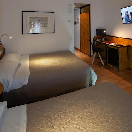 Cityhotel Cristina Vicenza-2