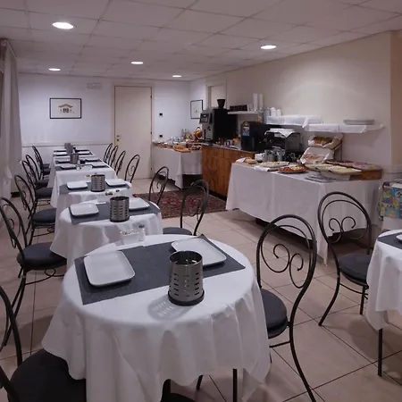 Cityhotel Cristina Vicenza-3