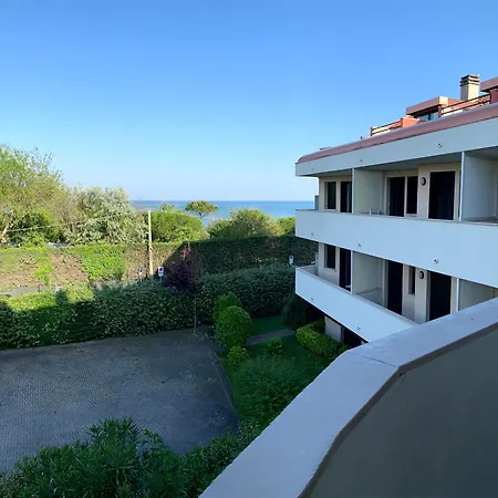 Eurobeach Residence-2