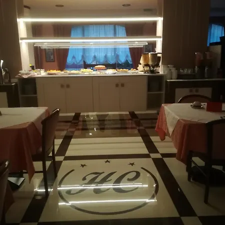 Hotel Cristallo-2