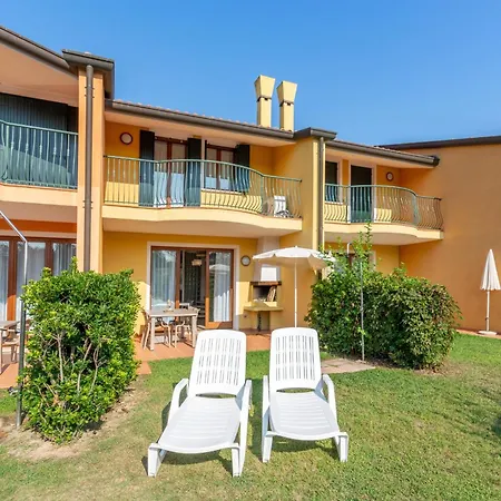 Bungalow S3-3